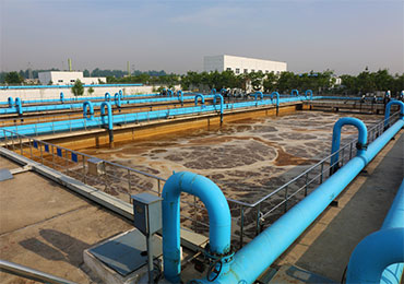 Effluent Treatment Plant Manufacturers in Chennai