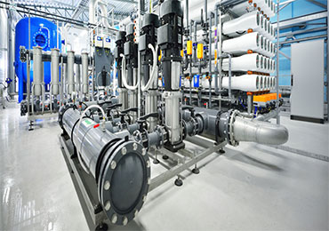 RO Plant Manufacturers in Chennai