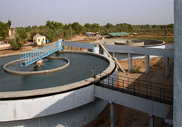 Sewage Treatment Plant Manufacturers in Chennai