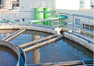 Sewage Treatment Plant Manufacturers in Chennai