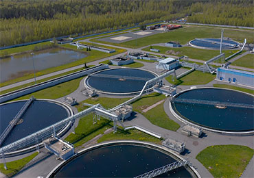 Sewage treatment Plant Manufacturers in Chennai